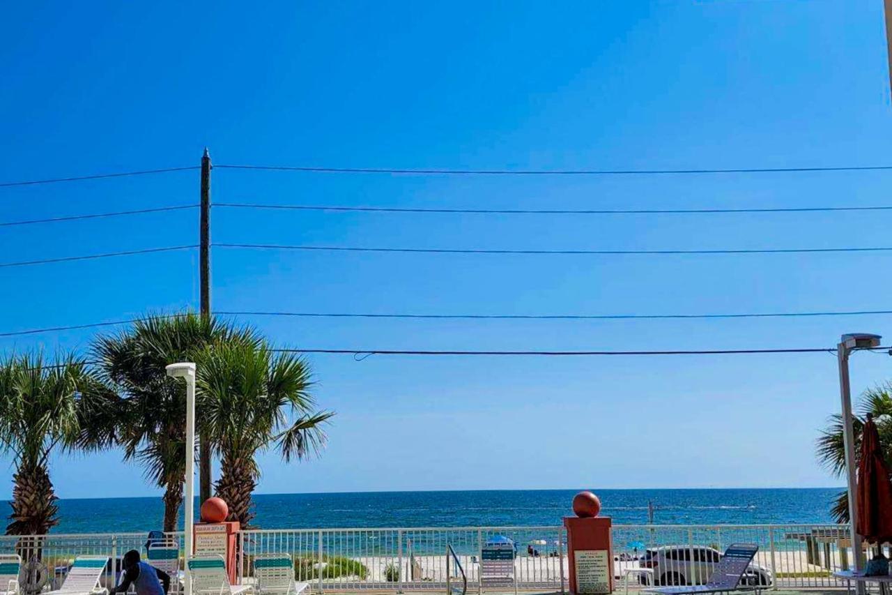 Paradise Shores 105 Mexico Beach Exterior foto